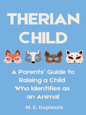 cover image of Therian Child